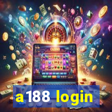 a188 login